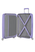 American Tourister SOUNDBOX SPINNER 77/28 TSA EXP LAVENDER