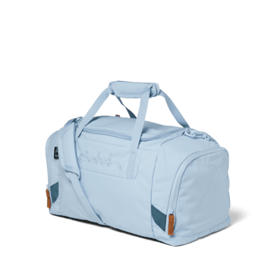 satch Sporttasche Nordic ICE Blue