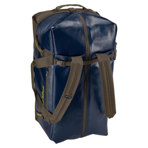 Eagle Creek,Migrate Duffel 90L,rush blue