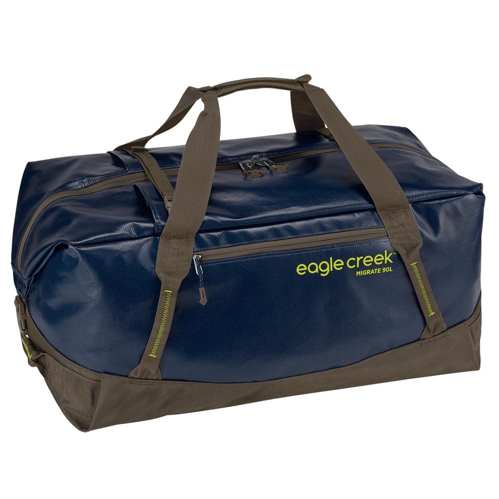 Eagle Creek Migrate Duffel 40L rush blue