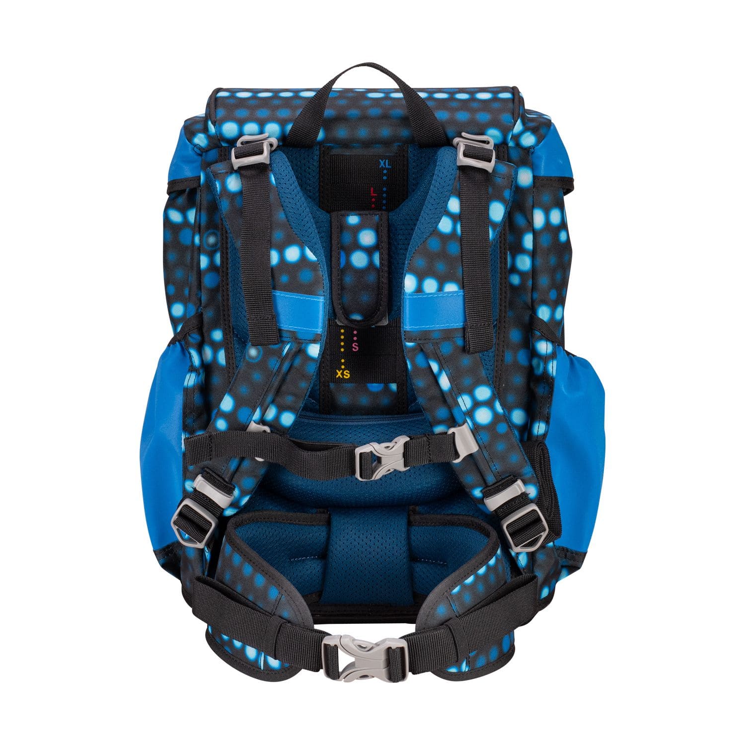 DerDieDas ErgoFlex Superflash Set Blue Robot von Fachcenter Wagner - Nur €289! Entdecke mehr bei Fachcenter Wagner