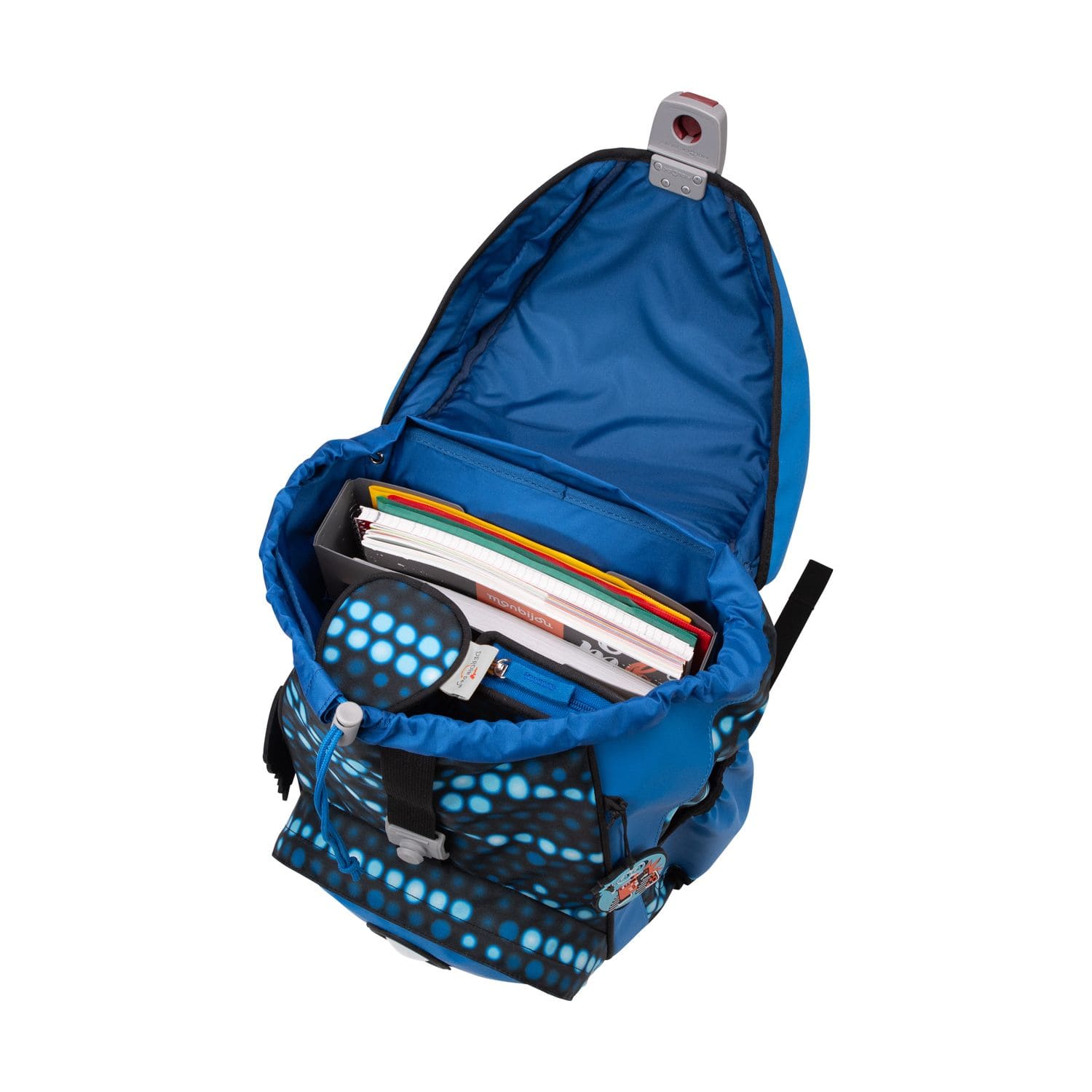DerDieDas ErgoFlex Superflash Set Blue Robot von Undercover GmbH Cars - Nur €222! Entdecke mehr bei Fachcenter Wagner