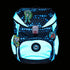 DerDieDas ErgoFlex Superflash Set Blue Robot von Undercover GmbH Cars - Nur €222! Entdecke mehr bei Fachcenter Wagner