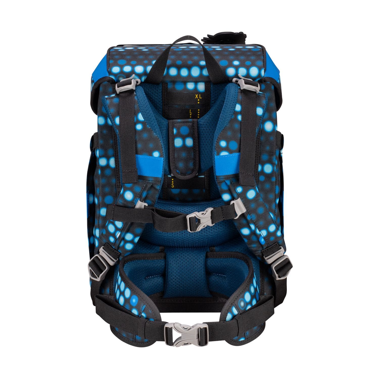 DerDieDas ErgoFlex Tiny Superflash Set Blue Robot von Fachcenter Wagner - Nur €289! Entdecke mehr bei Fachcenter Wagner