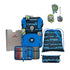 DerDieDas ErgoFlex Tiny Superflash Set Blue Robot von Fachcenter Wagner - Nur €289! Entdecke mehr bei Fachcenter Wagner