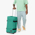 Eastpak TRANSIT'R S BOTANIC GREEN von Eastpak VF Germany Textilhandels GmbH - Nur €109.99! Entdecke mehr bei Fachcenter Wagner