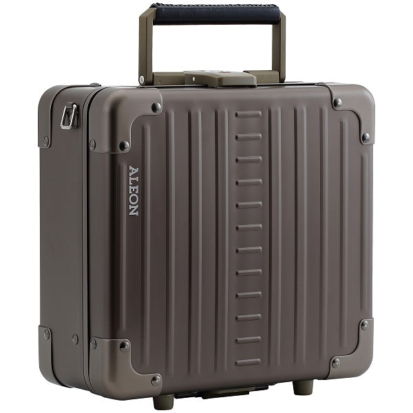 ALEON 10'' Diversity Case - Bronze von Aleon Cases GmbH - Nur €122! Entdecke mehr bei Fachcenter Wagner