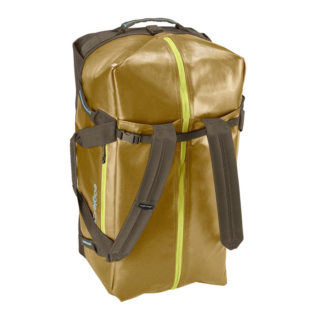 Eagle Creek Migrate Wheeled Duffel 110L  field brown von Eagle Creek Europe Ltd. - Nur €200! Entdecke mehr bei Fachcenter Wagner