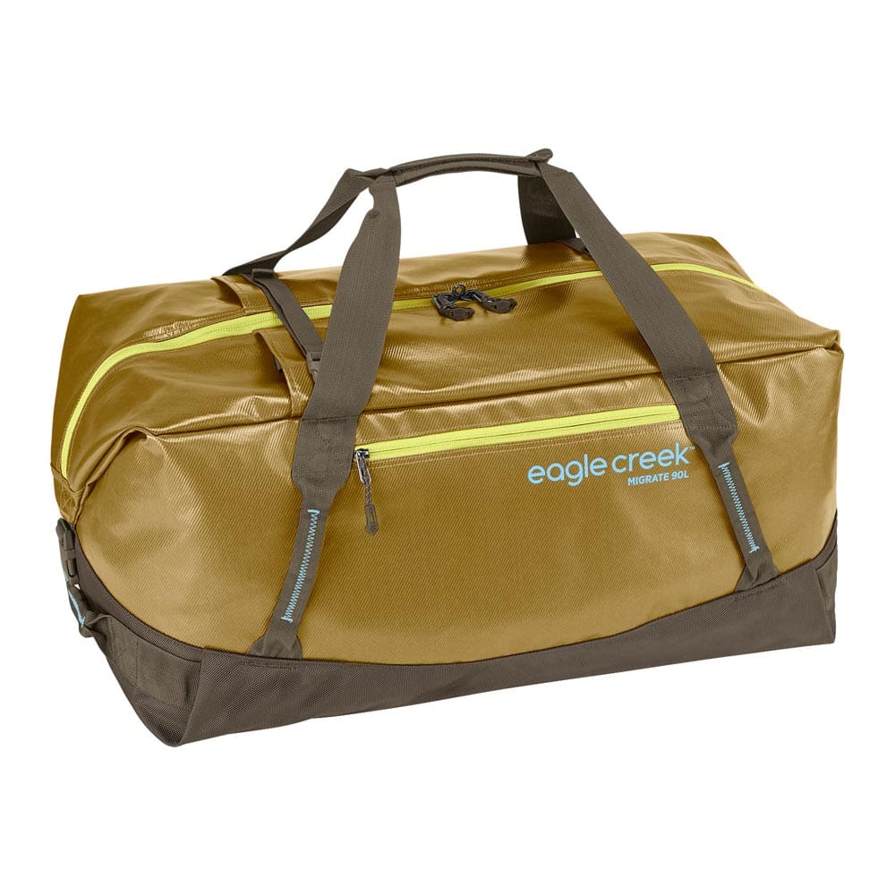 EagleCreek Migrate Duffel 60L field brown von Eagle Creek - Nur €111! Entdecke mehr bei Fachcenter Wagner