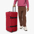 Eastpak TRANVERZ L BEET BURGUNDY von Fachcenter Wagner - Nur €119.99! Entdecke mehr bei Fachcenter Wagner