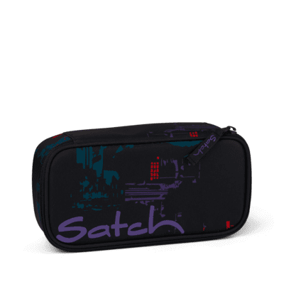 satch Schlamperbox Night Vision von Fond of Bags GmbH - Nur €19.99! Entdecke mehr bei Fachcenter Wagner
