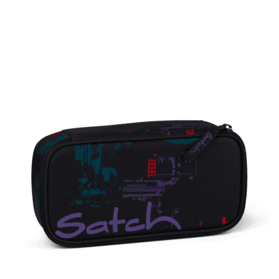 satch Schlamperbox Night Vision von Fond of Bags GmbH - Nur €24.99! Entdecke mehr bei Fachcenter Wagner