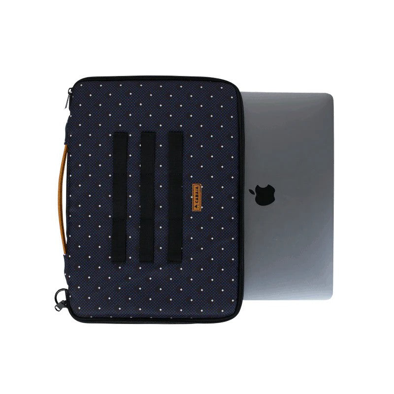 Cabaia LAPTOP CASE 13 INCH LA DEFENSE S23 von Cabaia Taschen - SAS Valtex - Nur €29.99! Entdecke mehr bei Fachcenter Wagner