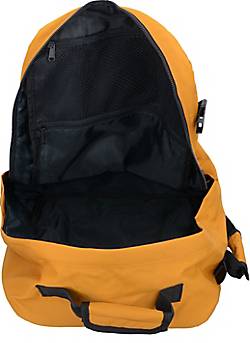 Cabinzero TRAVEL ORANGE CHILL 28 L von CabinZero TNG Europe LTD - Nur €49! Entdecke mehr bei Fachcenter Wagner