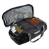 Thule Chasm 70L duffel bag black