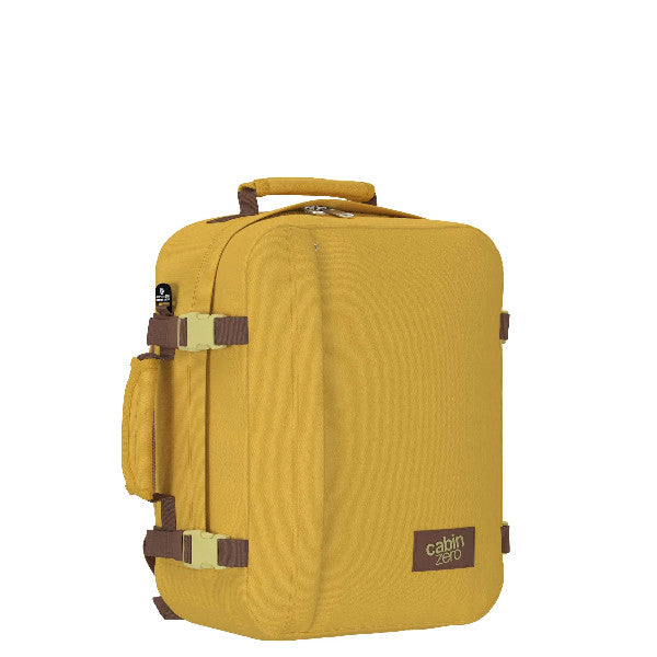 Cabinzero TRAVEL HOI AN 36 L von CabinZero TNG Europe LTD - Nur €69.90! Entdecke mehr bei Fachcenter Wagner