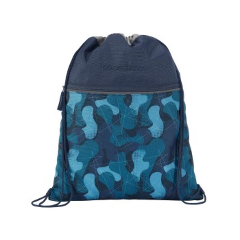 CoocazooTurnbeutel Cloudy Camou