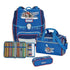Scout Genius Set Country Fields