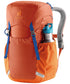 Deuter Junior Wanderrucksack Kinder chestnut-mandarin von Deuter Sport GmbH, - Nur €60! Entdecke mehr bei Fachcenter Wagner