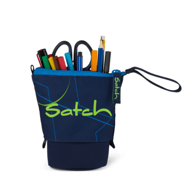 satch Pencil Slider Blue Tech von Fachcenter Wagner - Nur €19.99! Entdecke mehr bei Fachcenter Wagner