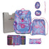 DerDieDas ErgoFlex Light Superflash Set Magic Unicorn