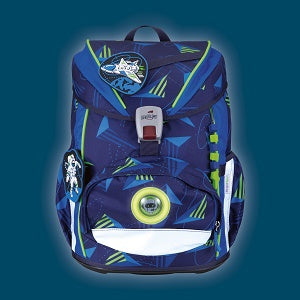 DerDieDas ErgoFlex Light LED Set Moon Mission