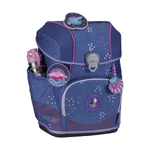 DerDieDas ErgoFlex Tiny Set Deep Ocean