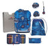 DerDieDas ErgoFlex Tiny Set Turbo Speed