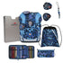 DerDieDas ErgoFlex Tiny Set Dark Dragon