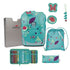 DerDieDas ErgoFlex Tiny Set Butterfly Garden