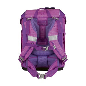 DerDieDas ErgoFlex Tiny Set Purple Unicorn