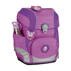 DerDieDas ErgoFlex Tiny Set Purple Unicorn