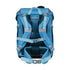 DerDieDas ErgoFlex Tiny Superflash Set Blue Ice