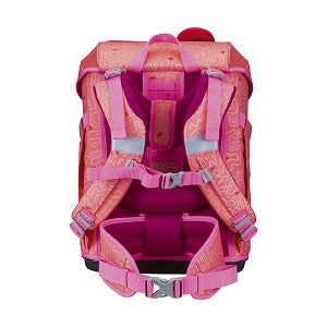 DerDieDas ErgoFlex Tiny Superflash Set Coral Reef