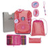DerDieDas ErgoFlex Tiny Superflash Set Coral Reef
