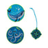 Scout Funny Snaps Move 3er Set Deep Sea von Fachcenter Wagner - Nur €19.90! Entdecke mehr bei Fachcenter Wagner