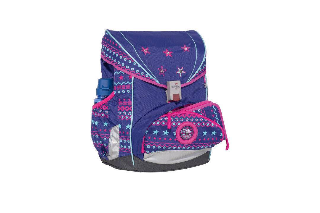 DerDieDas ErgoFlex Se Ethno Star