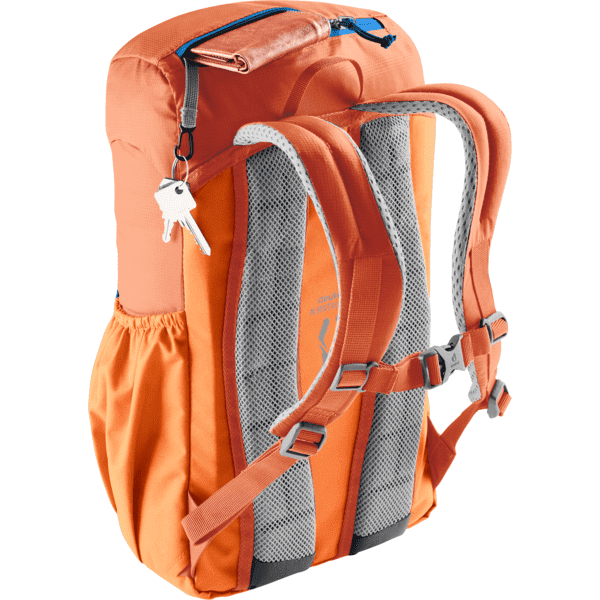 junior wanderrucksack Deuter Junior Wanderrucksack Kinder chestnut-mandarin