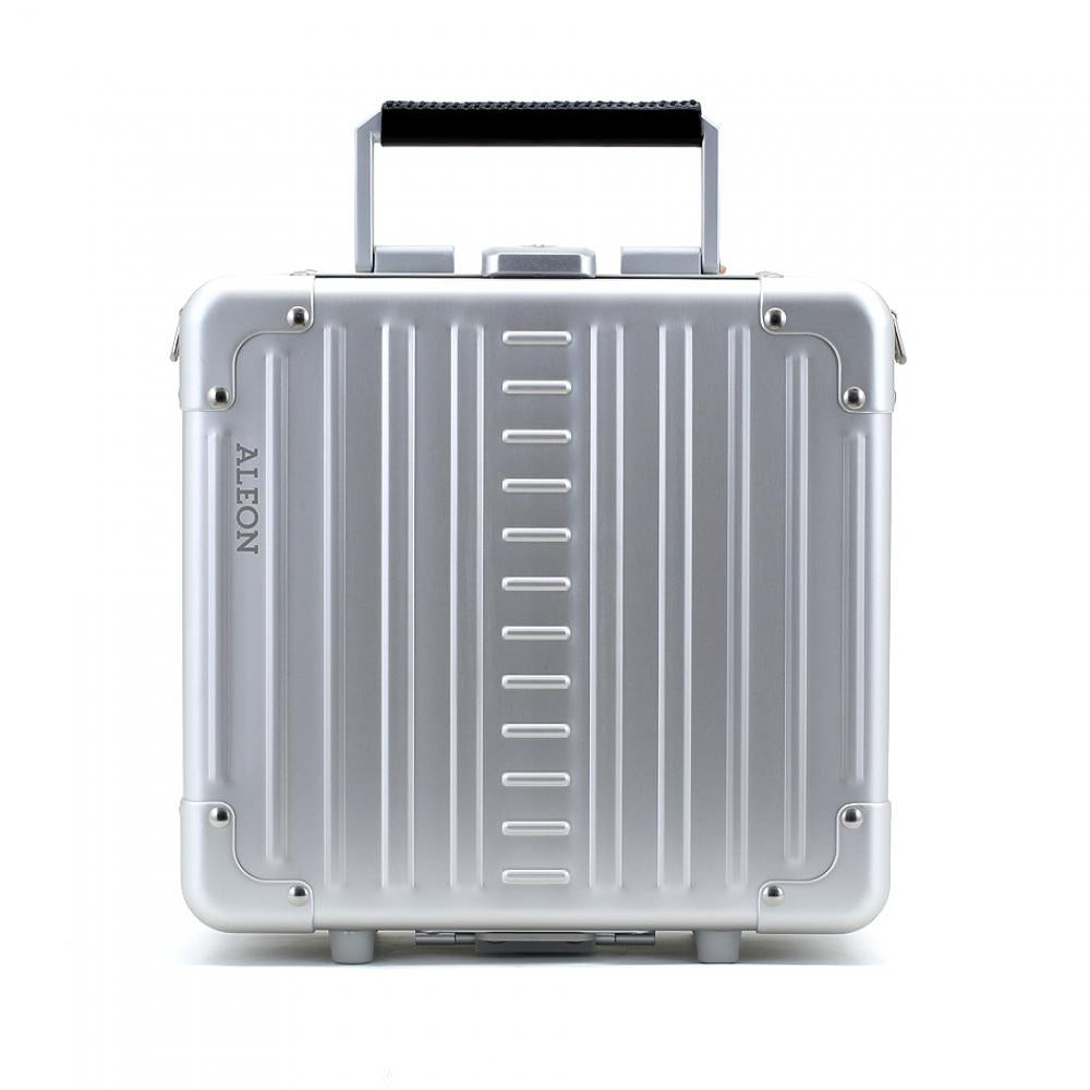 ALEON 10'' Diversity Case - Platinum von Aleon Cases GmbH - Nur €122! Entdecke mehr bei Fachcenter Wagner