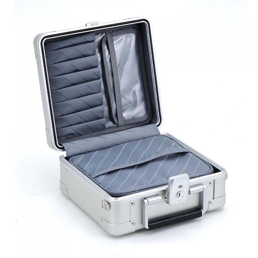 ALEON 10'' Diversity Case - Platinum von Aleon Cases GmbH - Nur €122! Entdecke mehr bei Fachcenter Wagner