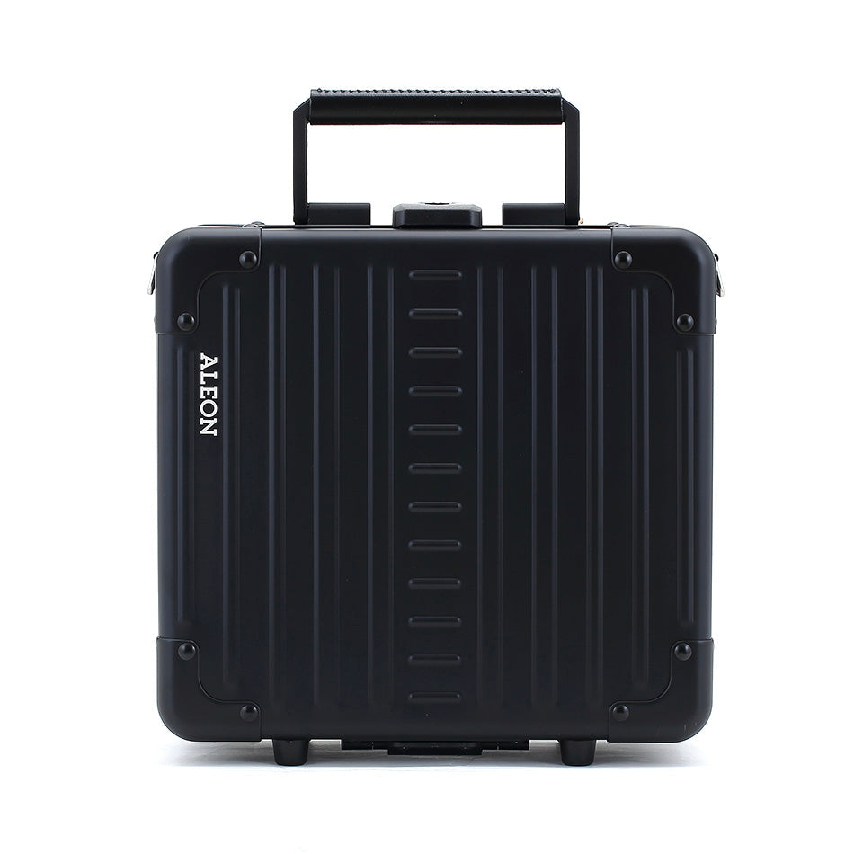 ALEON 10'' Diversity Case - Onyx von Aleon Cases GmbH - Nur €122! Entdecke mehr bei Fachcenter Wagner