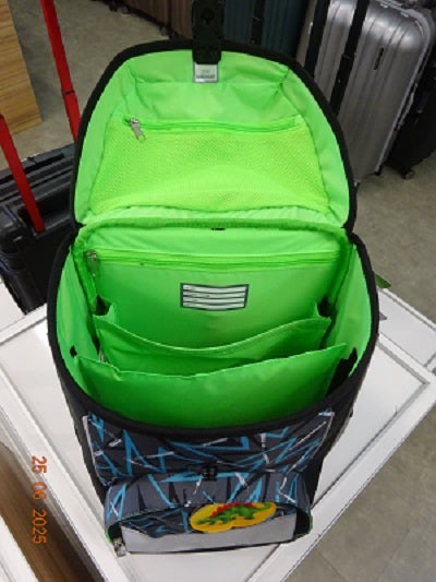 seven SJ UPDOWN BOX LADY CHIFFON von SEVEN SPA - Nur €175! Entdecke mehr bei Fachcenter Wagner