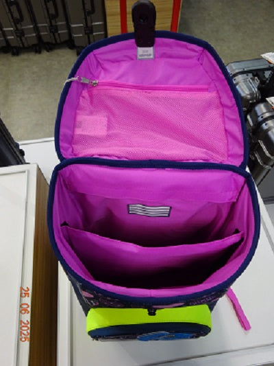 seven SJ UPDOWN BOX REFLECTIVE SHIFTY SPOTS von SEVEN SPA - Nur €175! Entdecke mehr bei Fachcenter Wagner