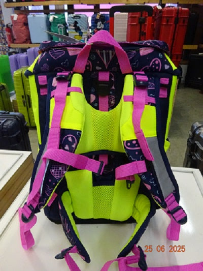 seven SJ UPDOWN BOX REFLECTIVE SHIFTY SPOTS von SEVEN SPA - Nur €175! Entdecke mehr bei Fachcenter Wagner