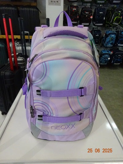NEOX Schulrucksack Candy party von UNDERCOVER GmbH - Nur €119.95! Entdecke mehr bei Fachcenter Wagner