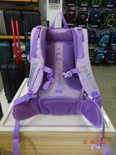 NEOX Schulrucksack Candy party von UNDERCOVER GmbH - Nur €119.95! Entdecke mehr bei Fachcenter Wagner