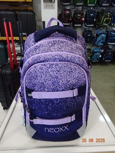 NEOX Schulrucksack Glitterally perfect von UNDERCOVER GmbH - Nur €119.95! Entdecke mehr bei Fachcenter Wagner