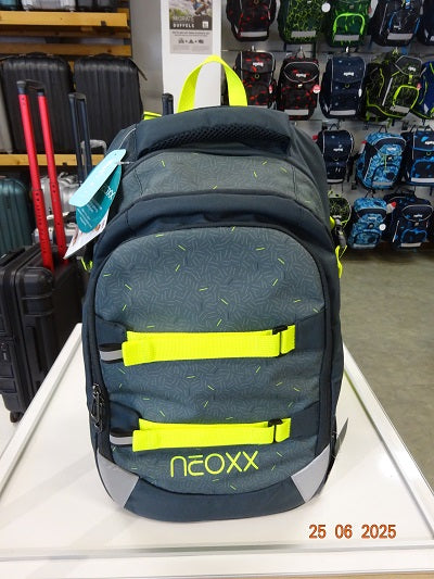 NEOX Schulrucksack BOOM! von UNDERCOVER GmbH - Nur €119.95! Entdecke mehr bei Fachcenter Wagner
