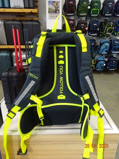 NEOX Schulrucksack BOOM! von UNDERCOVER GmbH - Nur €119.95! Entdecke mehr bei Fachcenter Wagner