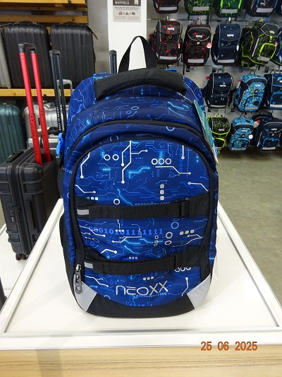 NEOX Schulrucksack Next Level von UNDERCOVER GmbH - Nur €119.95! Entdecke mehr bei Fachcenter Wagner